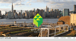 Desktop Screenshot of newyork.thecityatlas.org